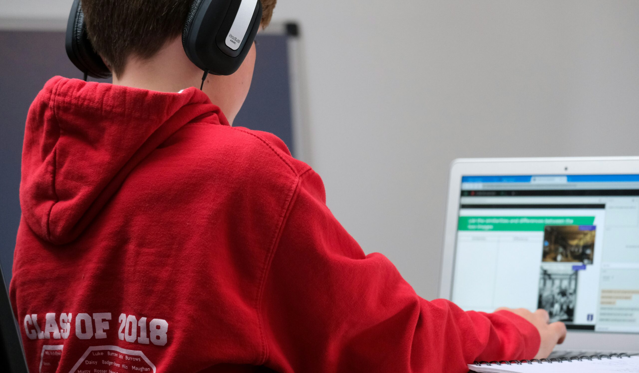 Travail en atelier à l'EPEP Ixelles