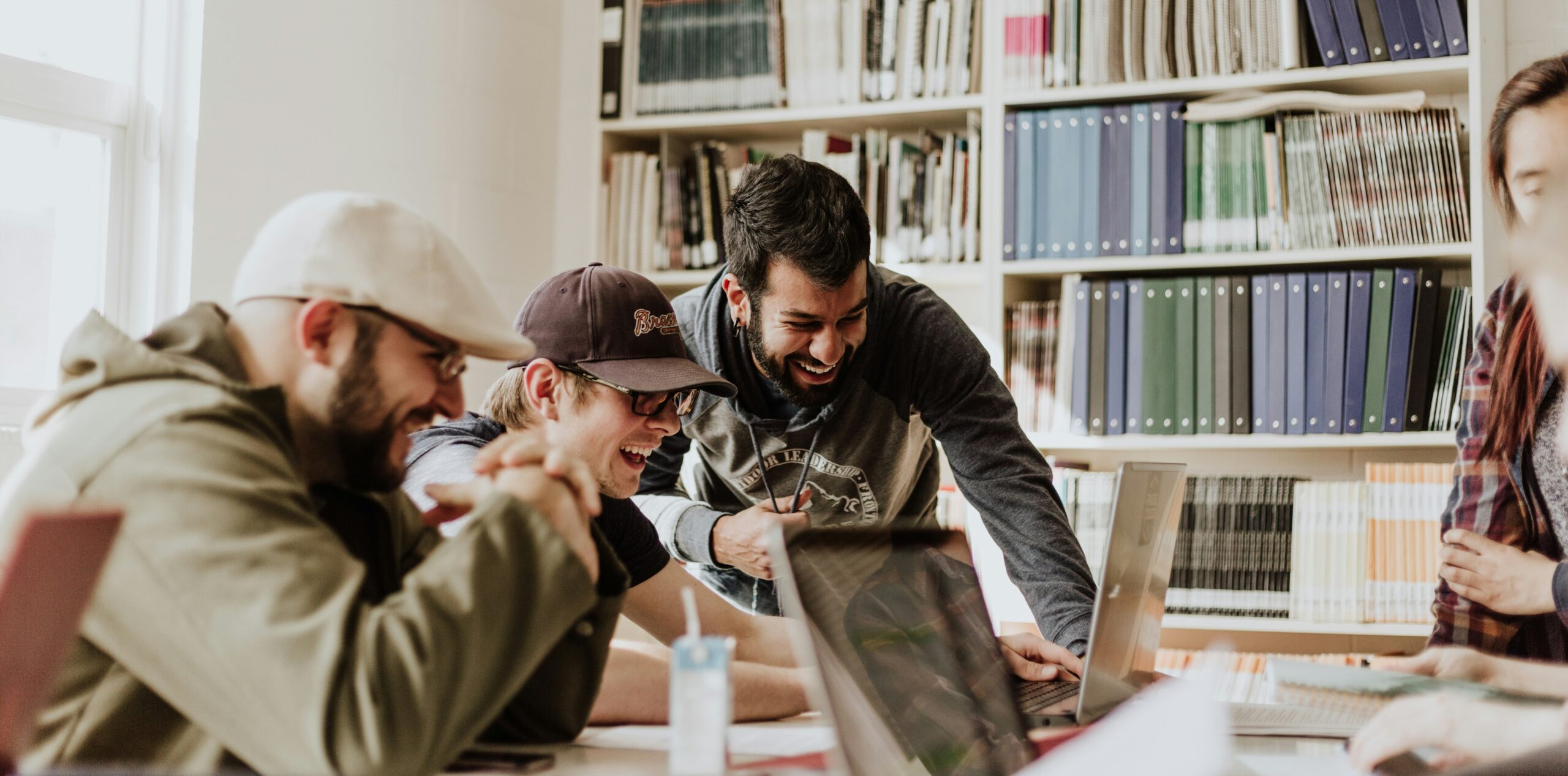 Vie scolaire à l'EPEP Ixelles